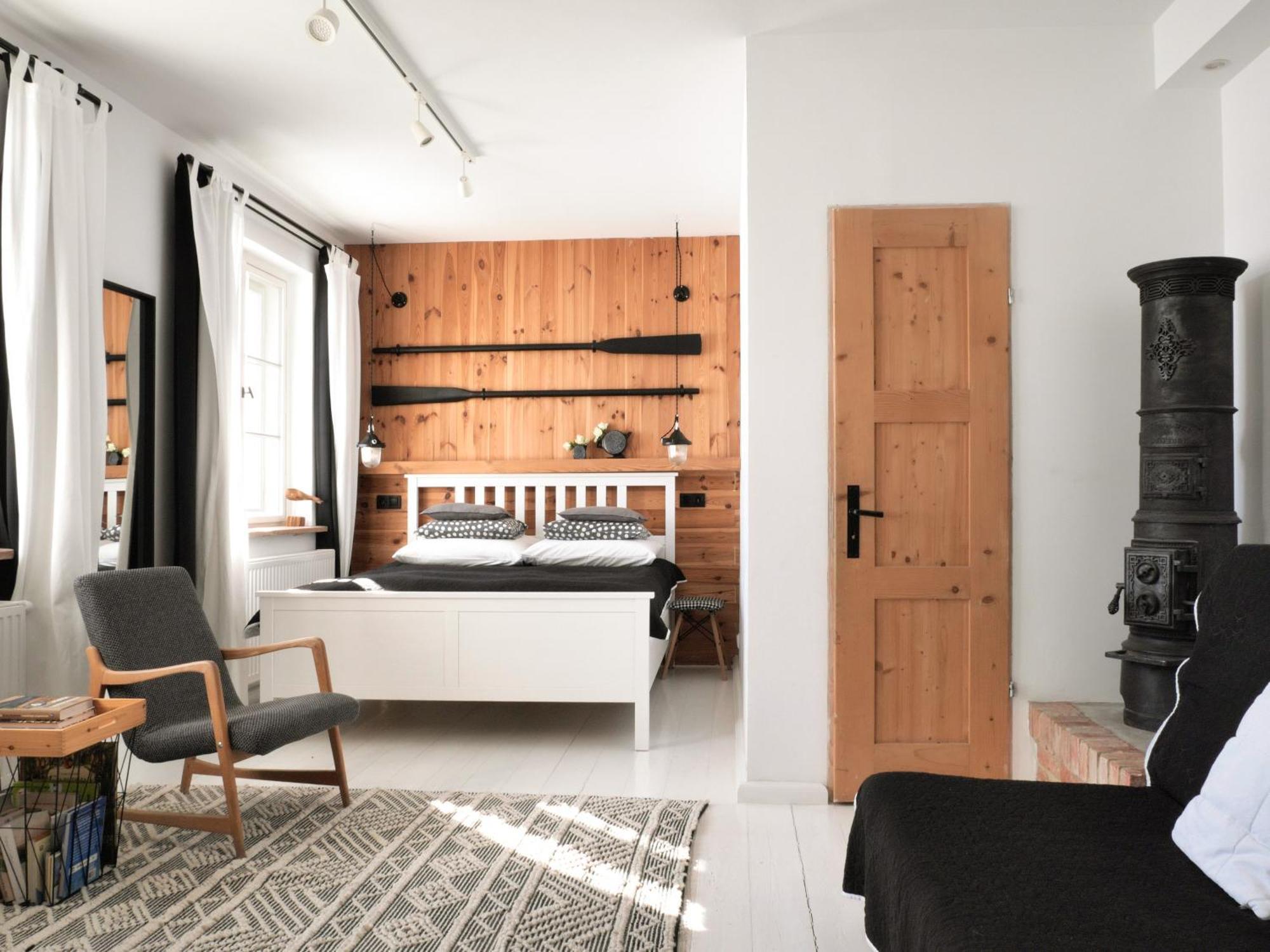Trzy Morza - Apartamenty Pod Gora "Trojmorski Wierch" Sudety Jodlow  Exterior photo